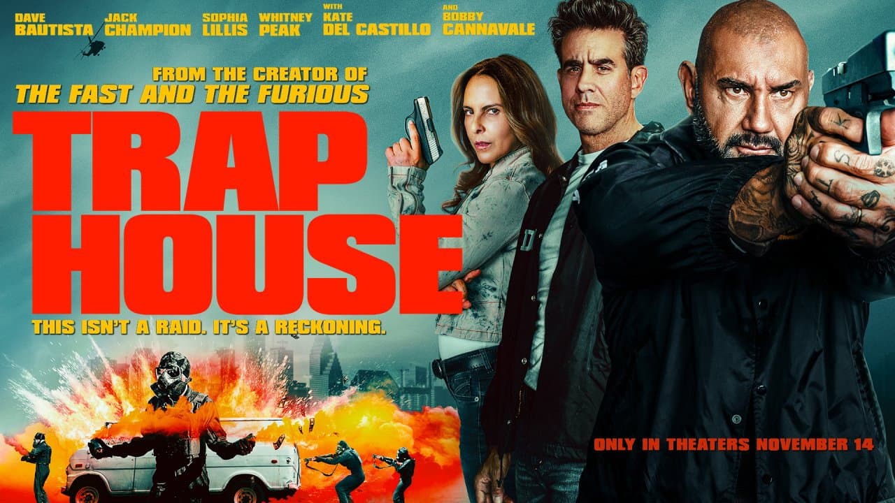 Trap House still 5