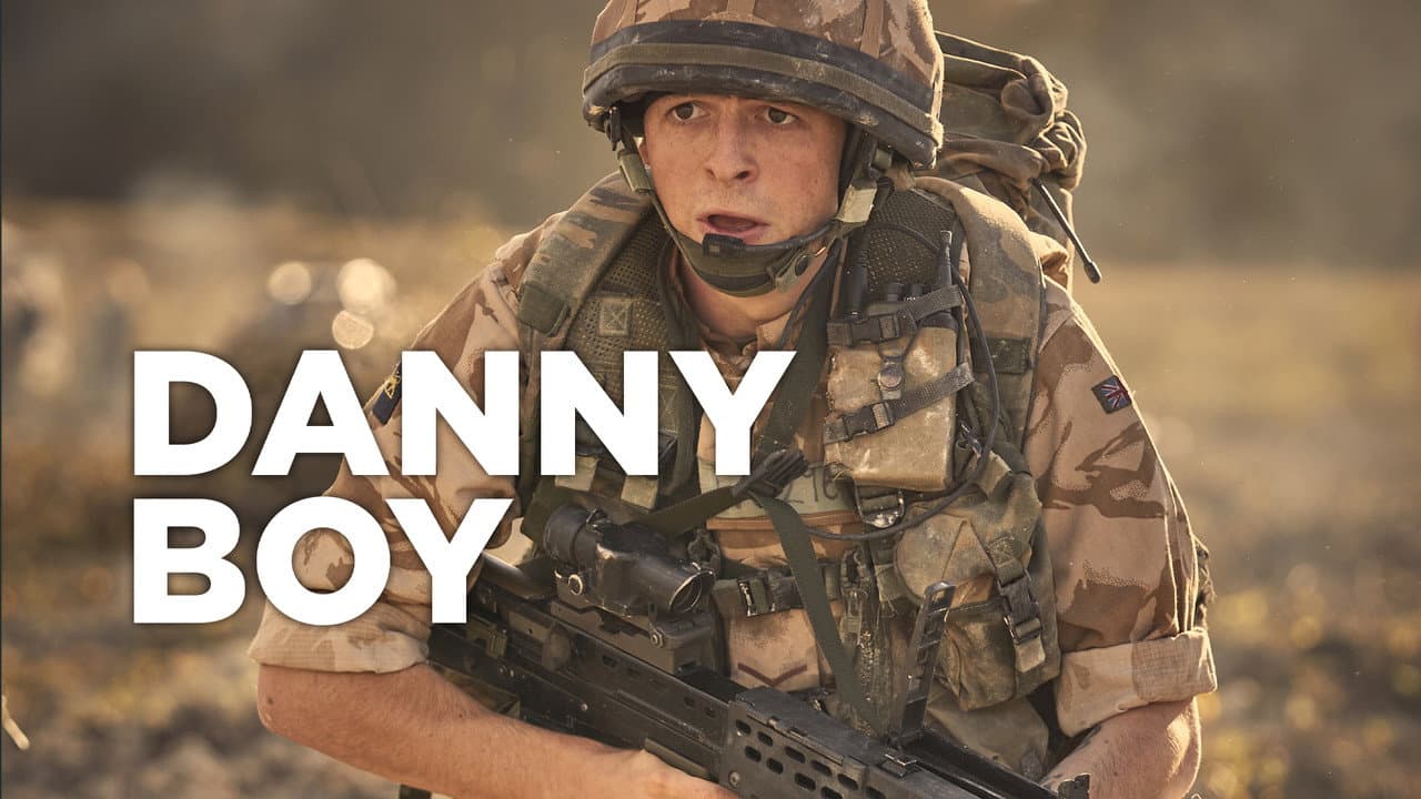Danny Boy still 2