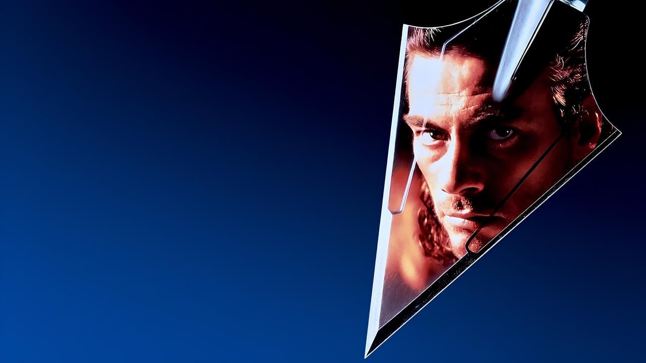 Hard Target still 1