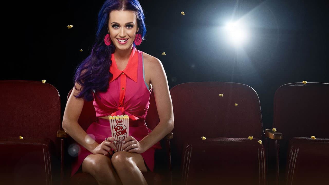 Katy Perry: Part of Me still 2