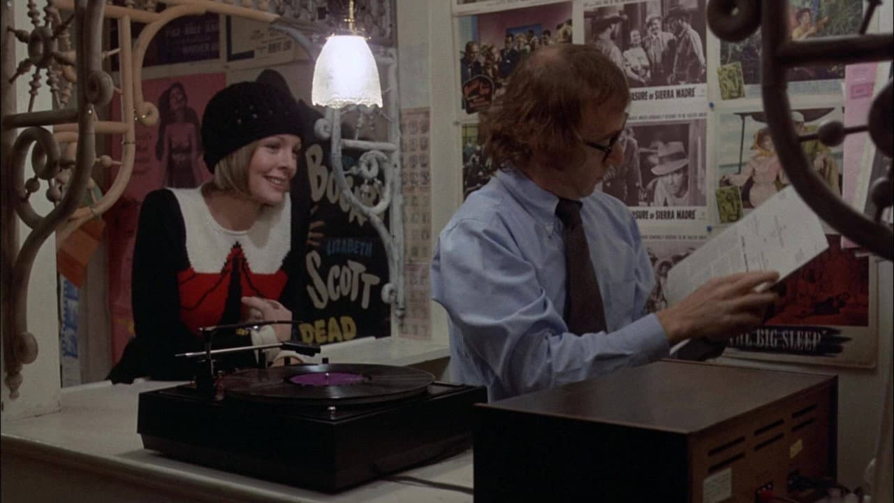 Play It Again, Sam still 2