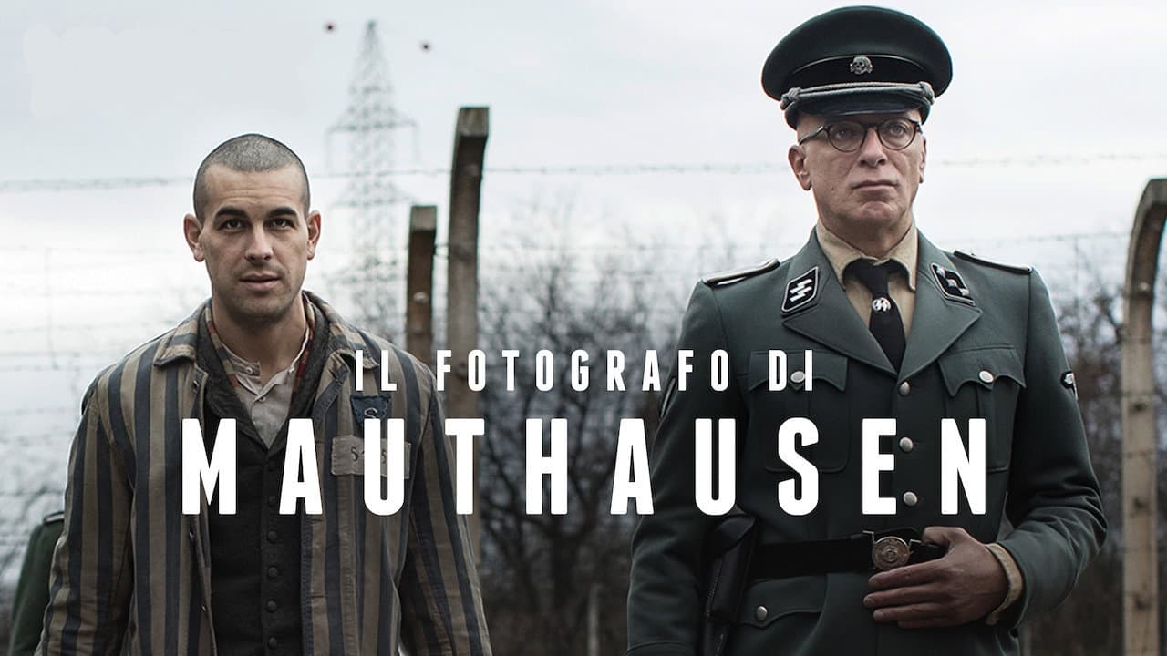 The Photographer of Mauthausen still 6