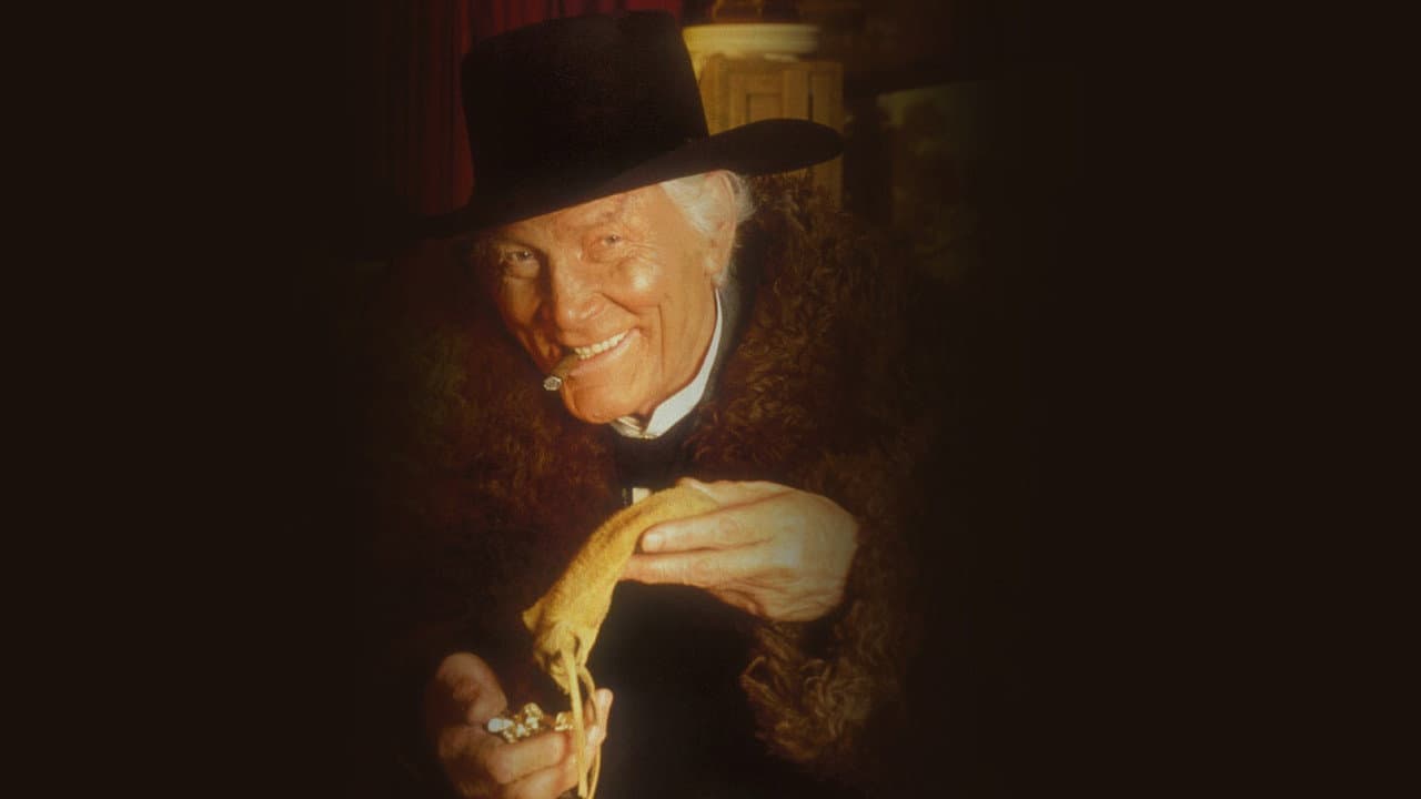 EBENEZER: New Movie News & Updates still 3