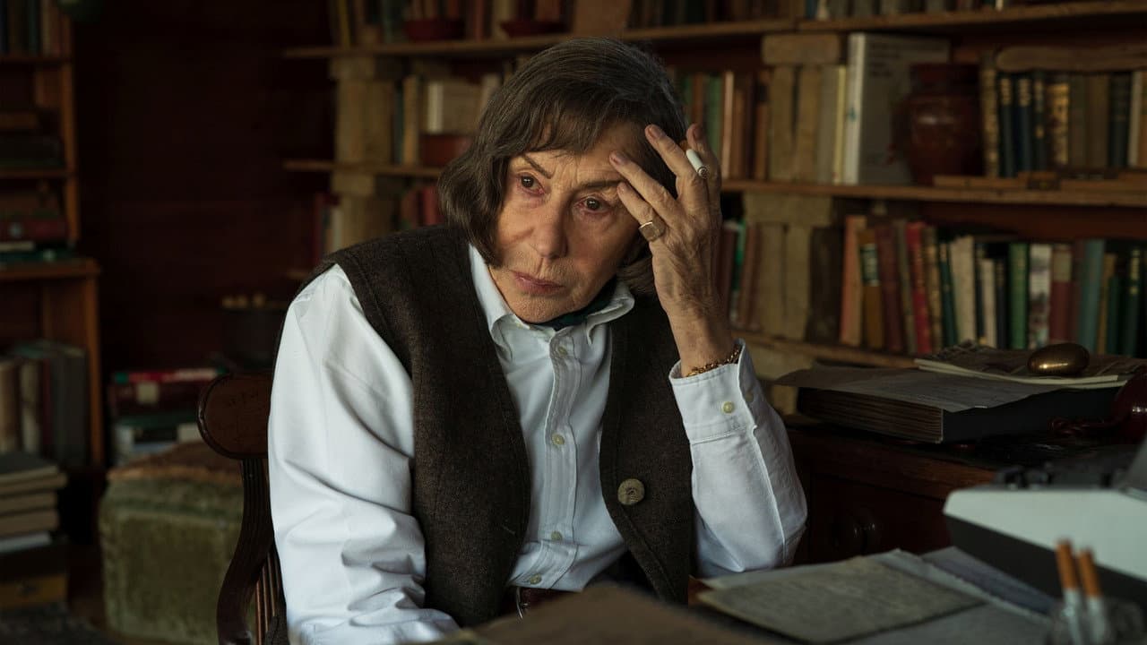 A Talent for Murder Review: Mirren vs. Ripley