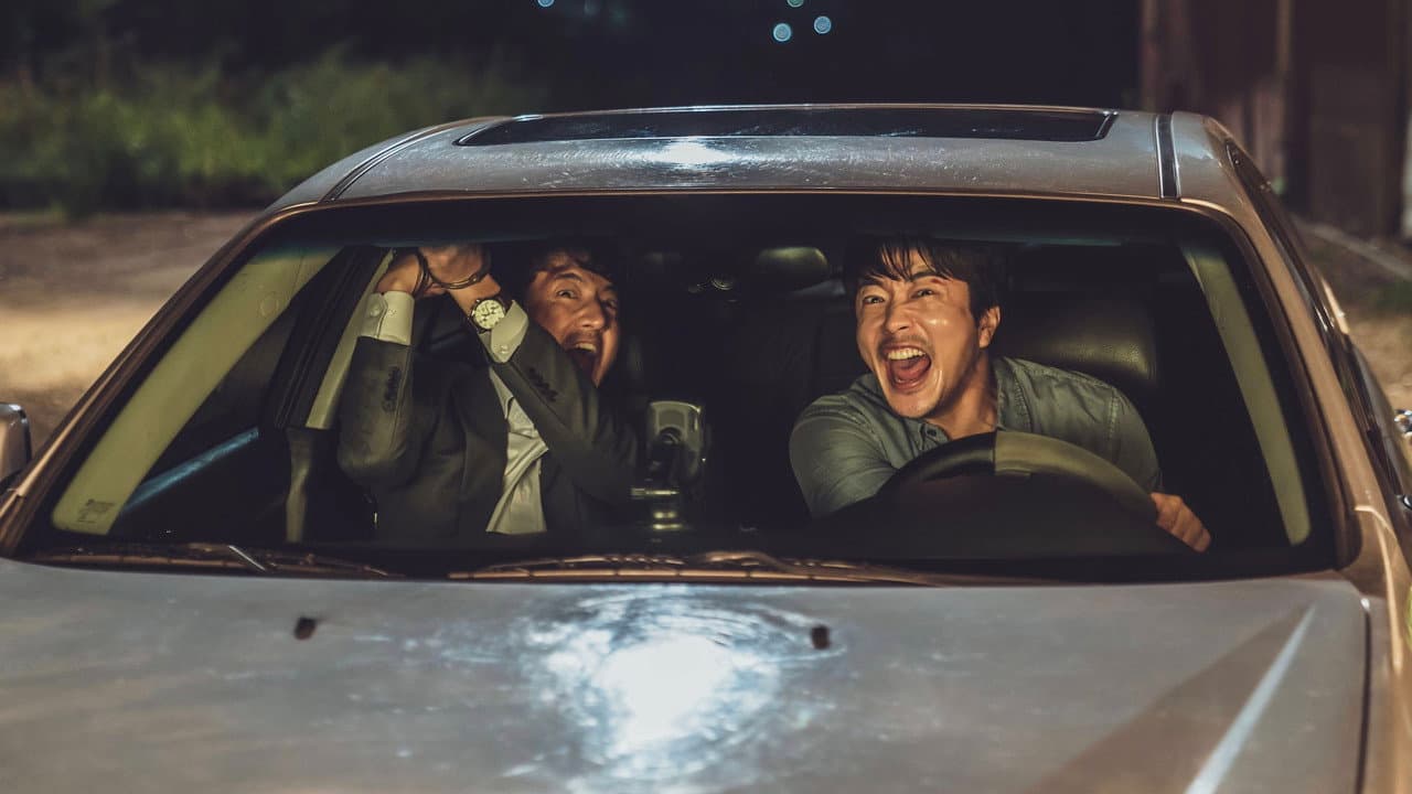 Hitman: Agent Jun still 6