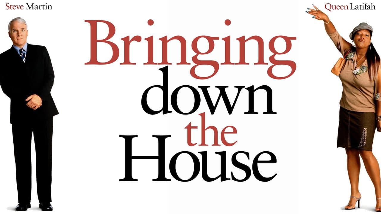Bringing Down the House still 7