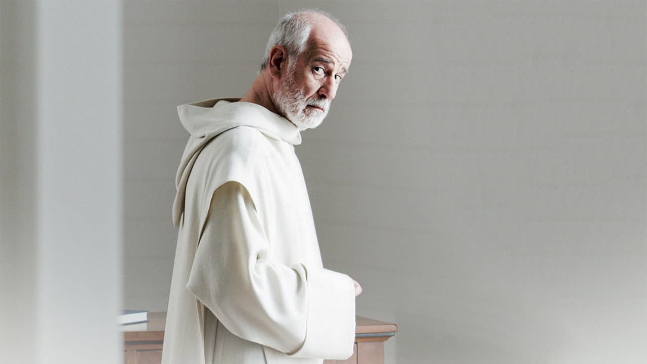 The Confessions still 1