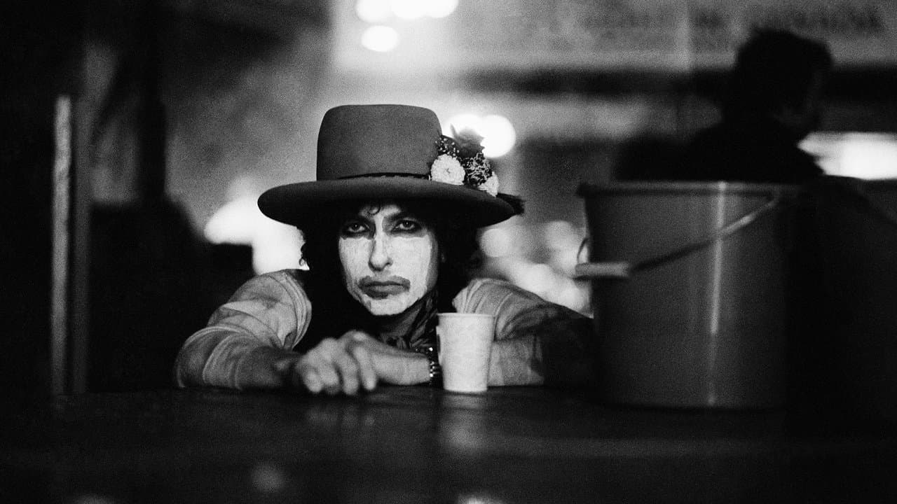 Rolling Thunder Revue: A Bob Dylan Story by Martin Scorsese still 1