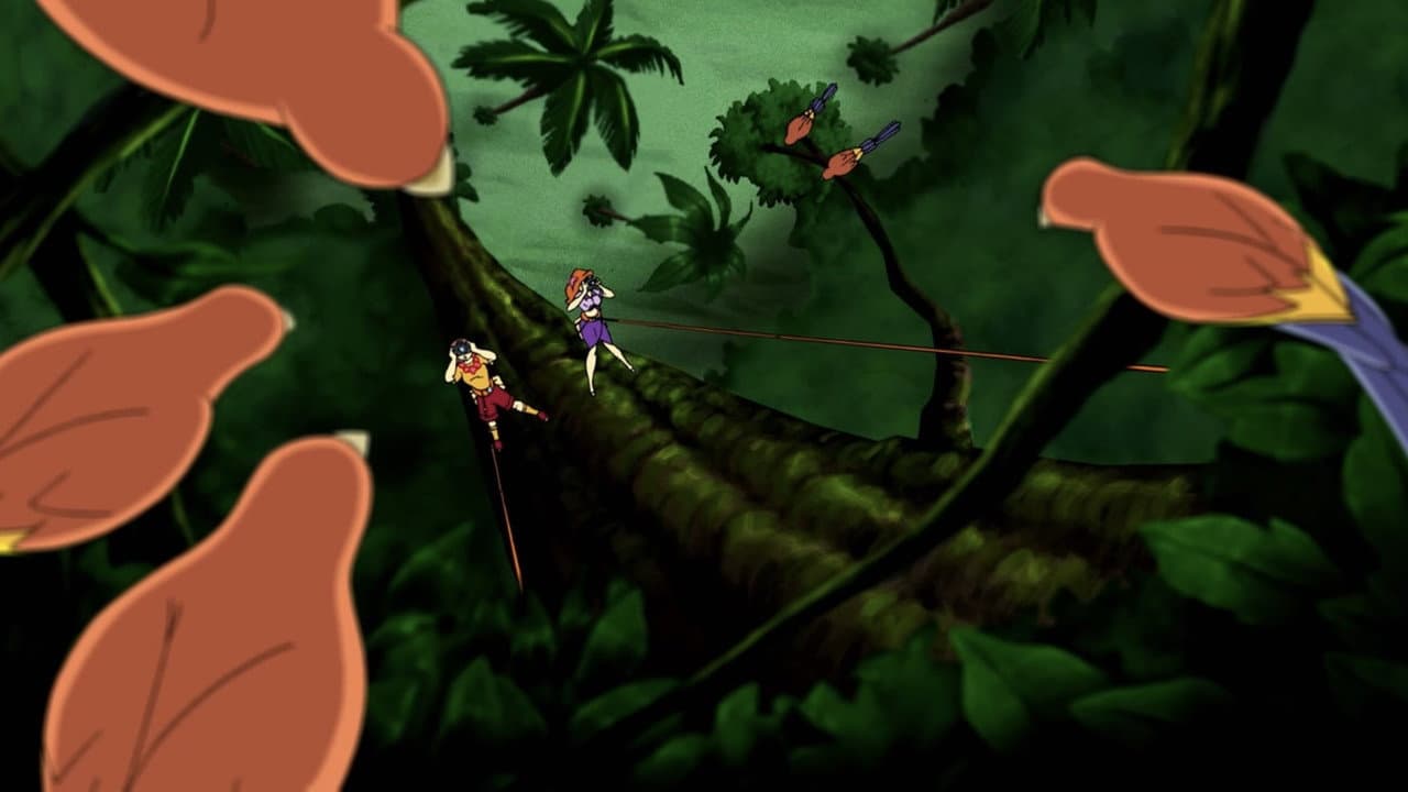 Aloha Scooby-Doo! still 7