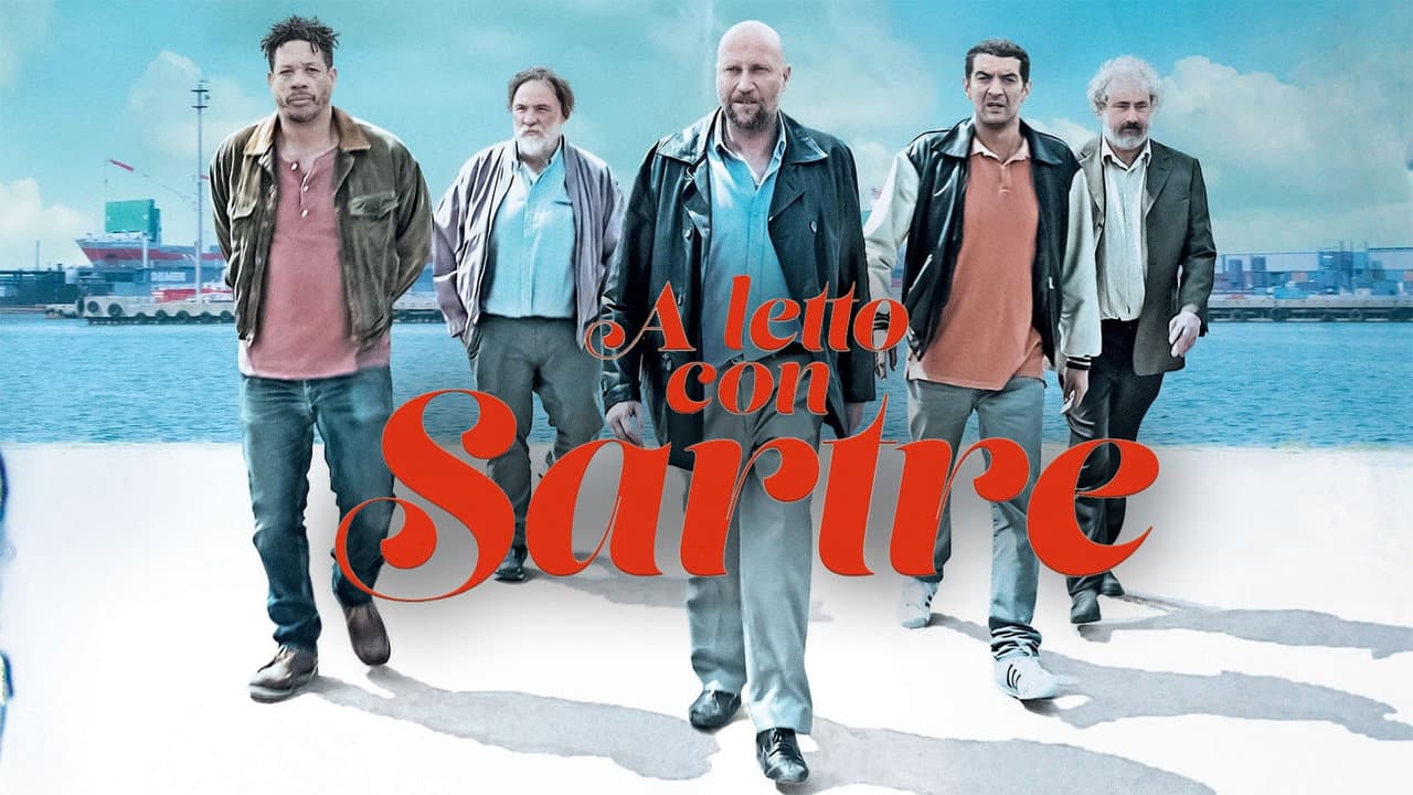Love Song for Tough Guys still 7