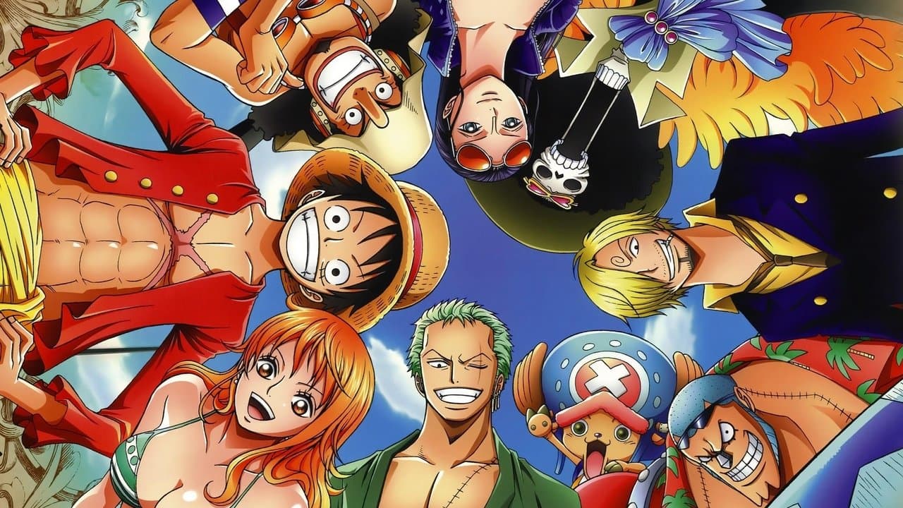 One Piece Review: Did Netflix Finally Nail It? still 2