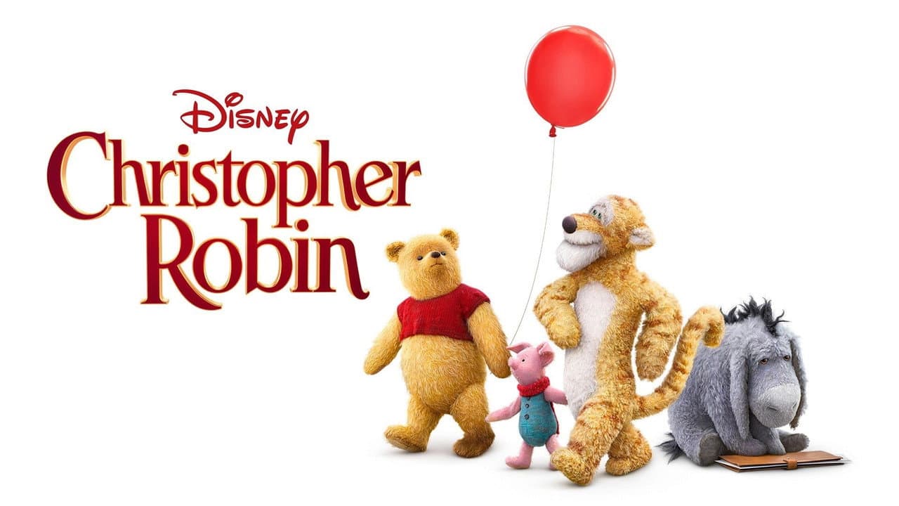 Christopher Robin still 7