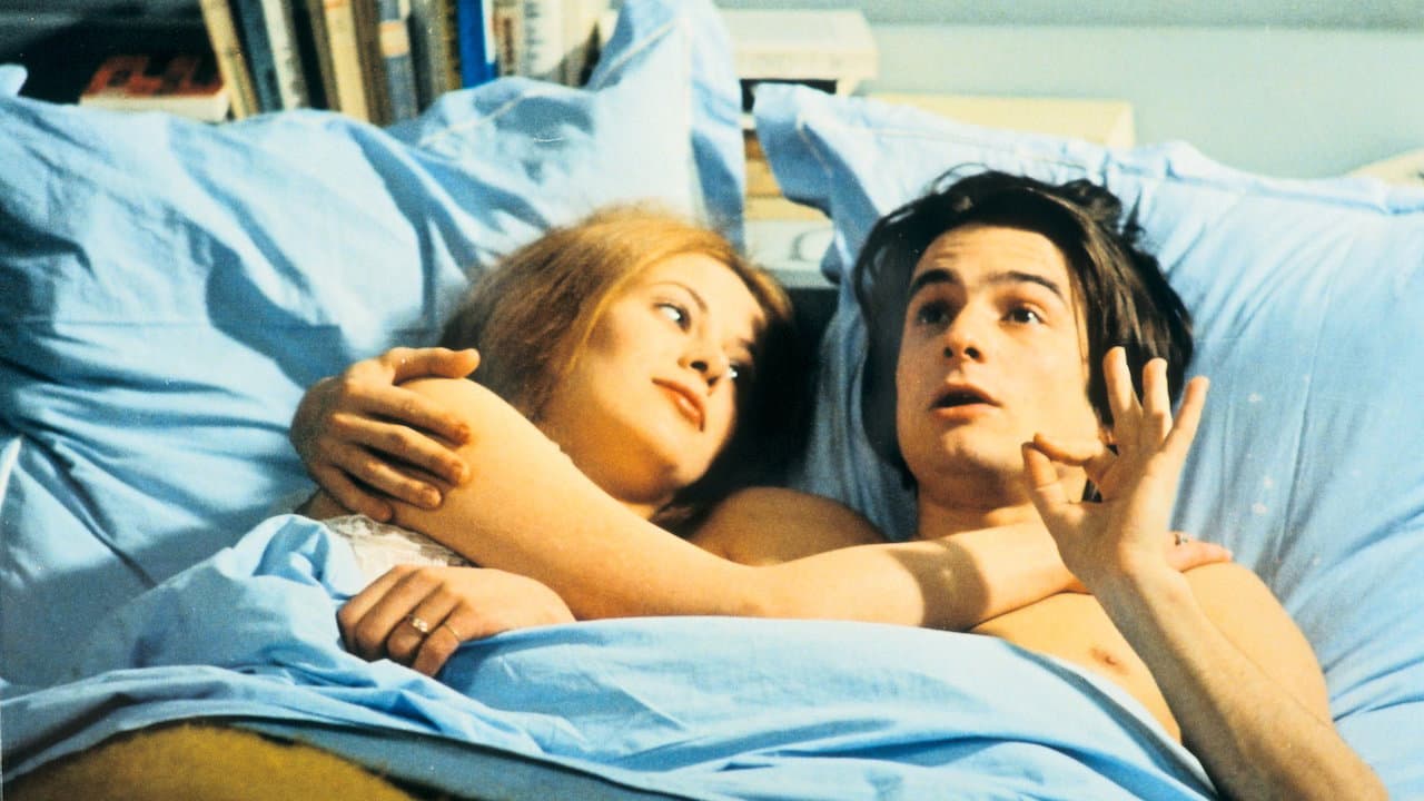 Bed and Board still 5