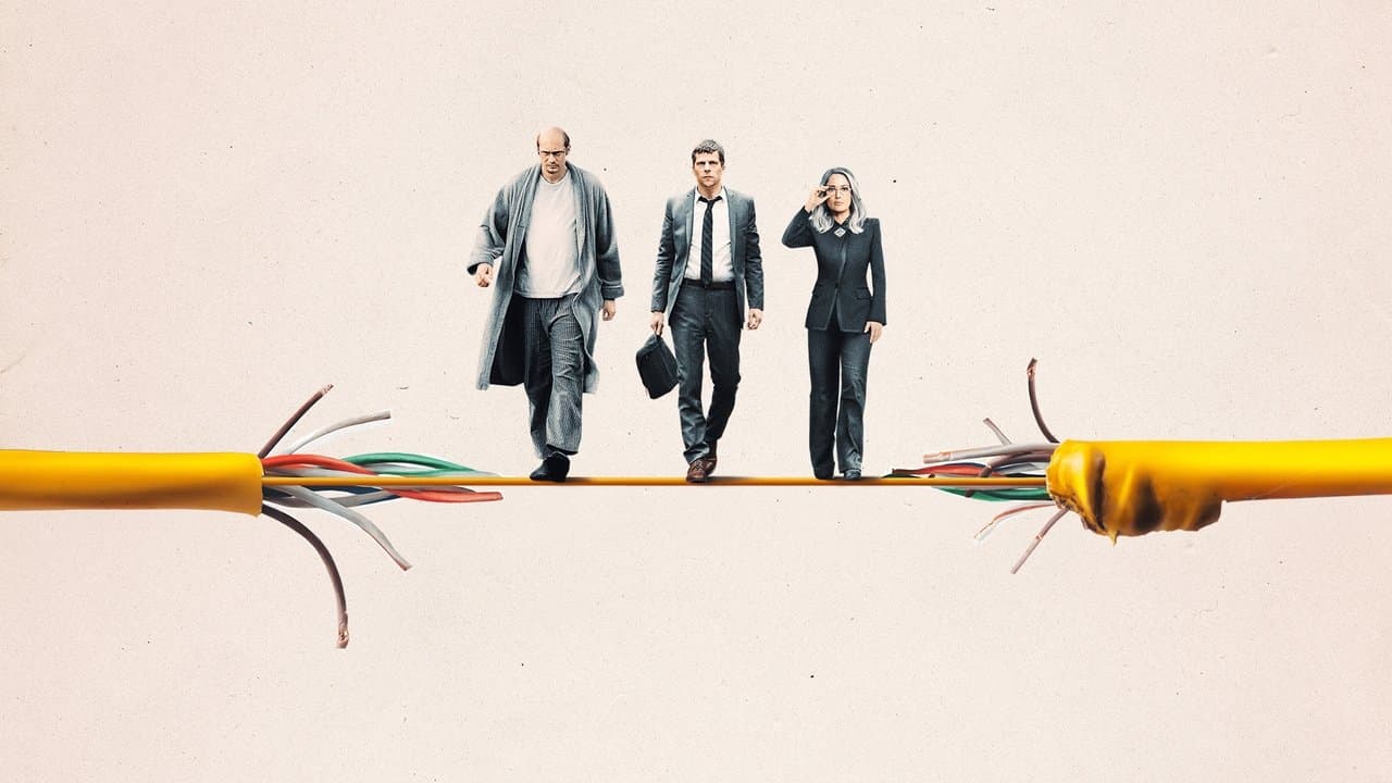 The Hummingbird Project still 1