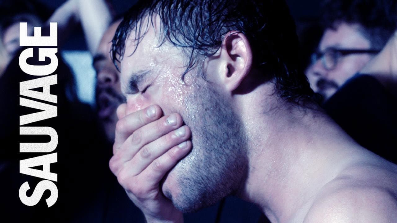 Sauvage still 8