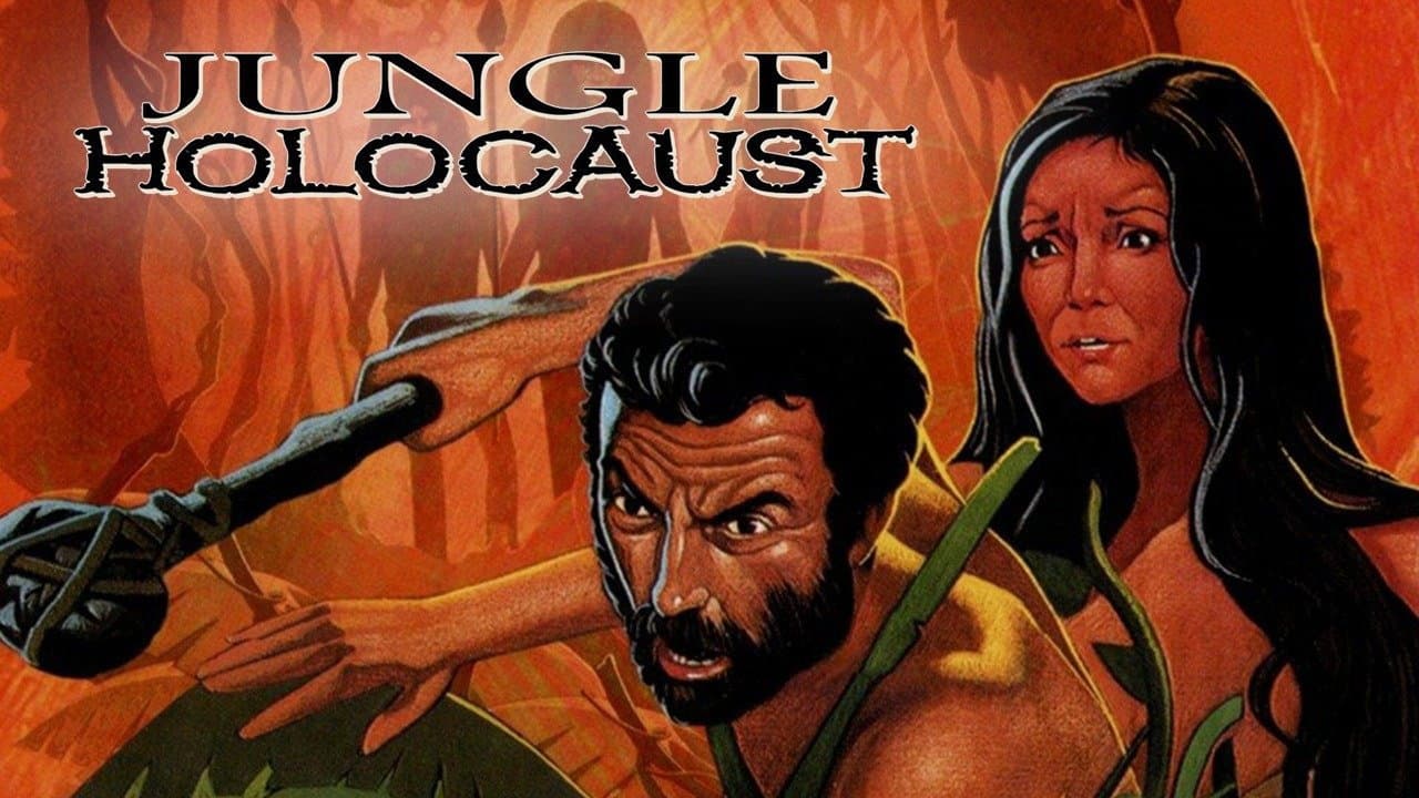Last Cannibal World still 4