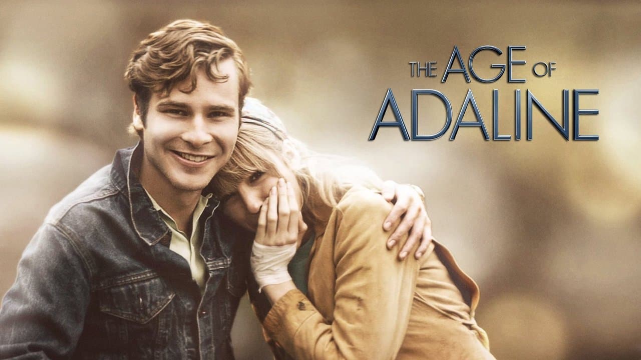 The Age of Adaline still 1