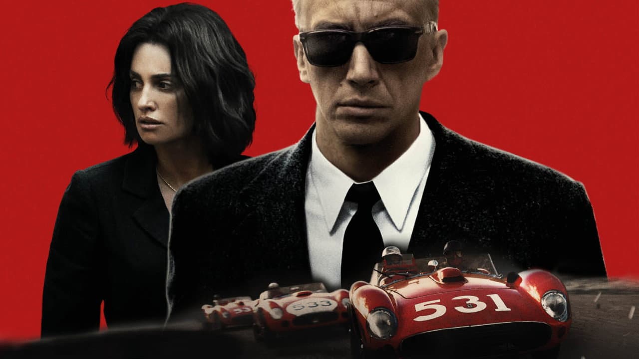 Ferrari still 3