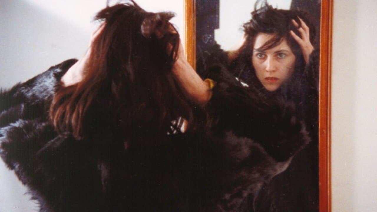 Silvia Prieto still 1