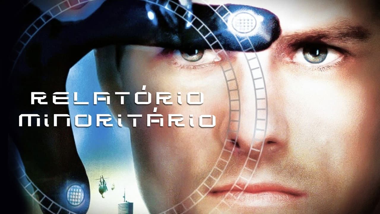 Minority Report still 5