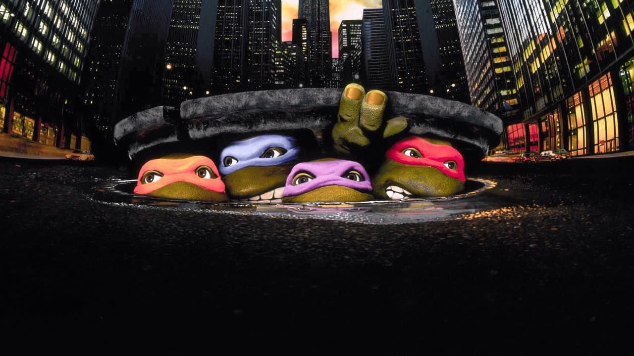 Teenage Mutant Ninja Turtles still 7