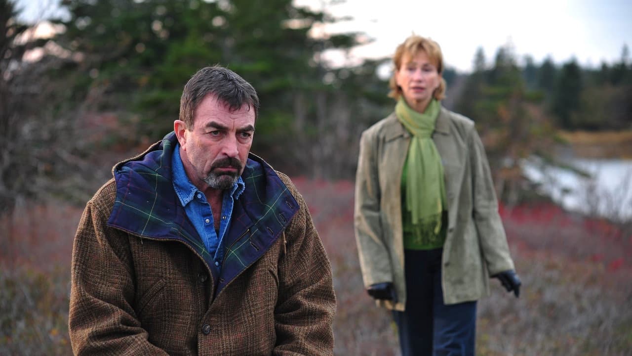 Jesse Stone: No Remorse still 3