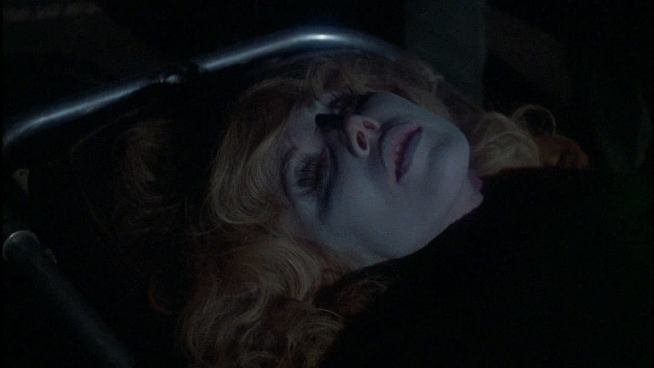 The Night Strangler still 1