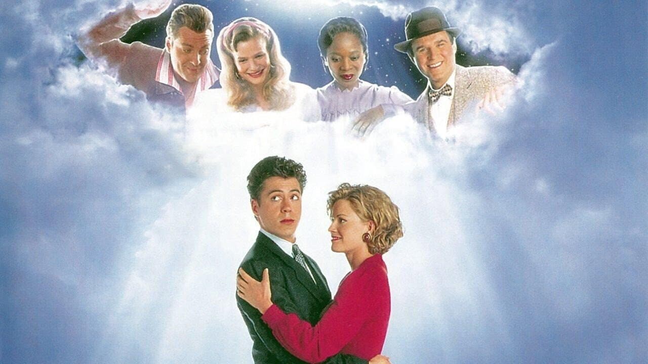 Heart and Souls still 5