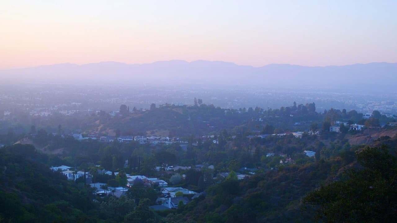 California Schemin' (2025) - Alec Rosinski Movie News still 1