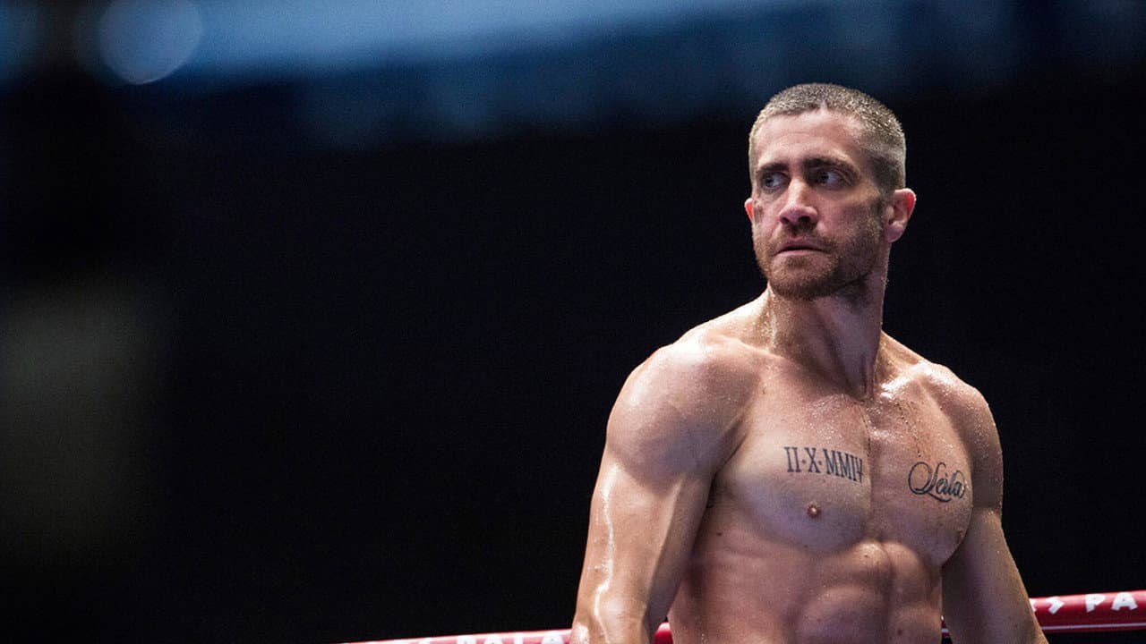 Southpaw still 4