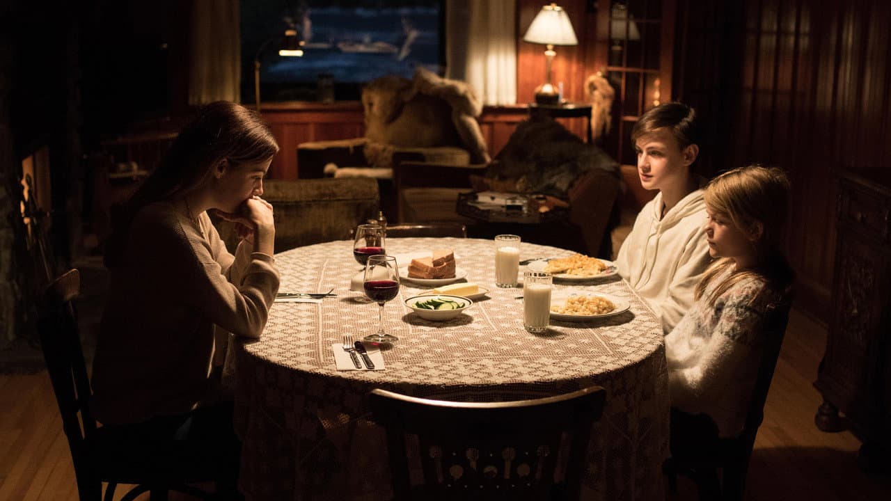 The Lodge still 7
