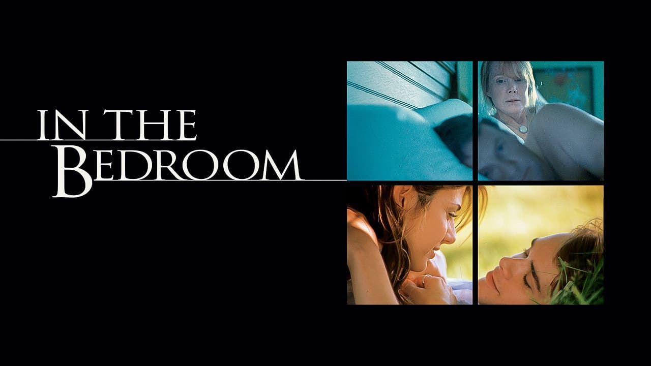 In the Bedroom still 6