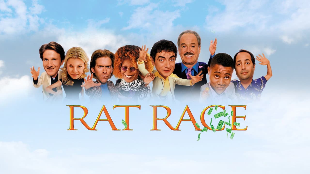 Rat Race still 3