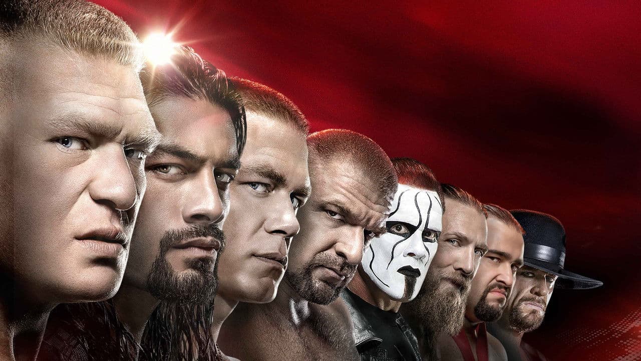 WWE WrestleMania 31 still 2