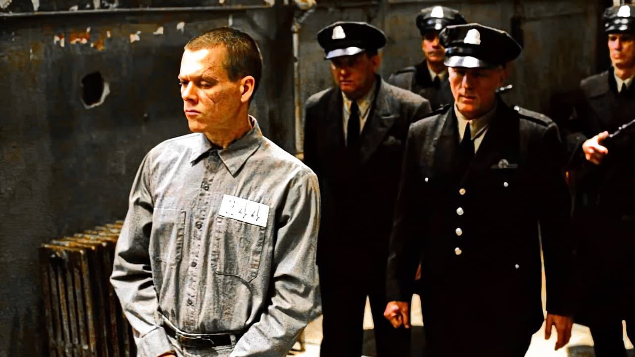 Murder in the First still 5