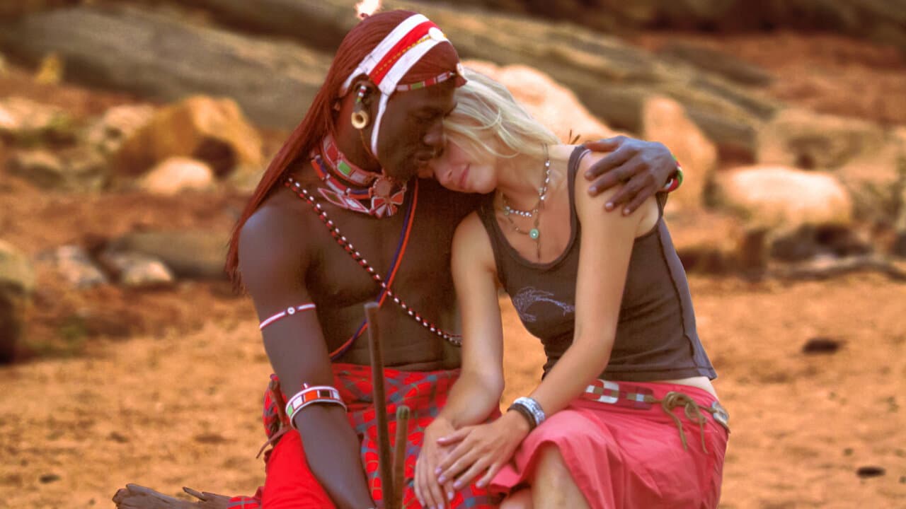 The White Masai still 6