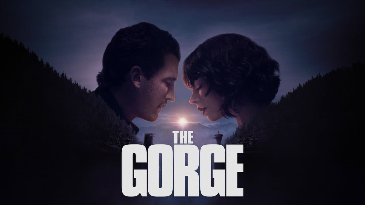 The Gorge still 8