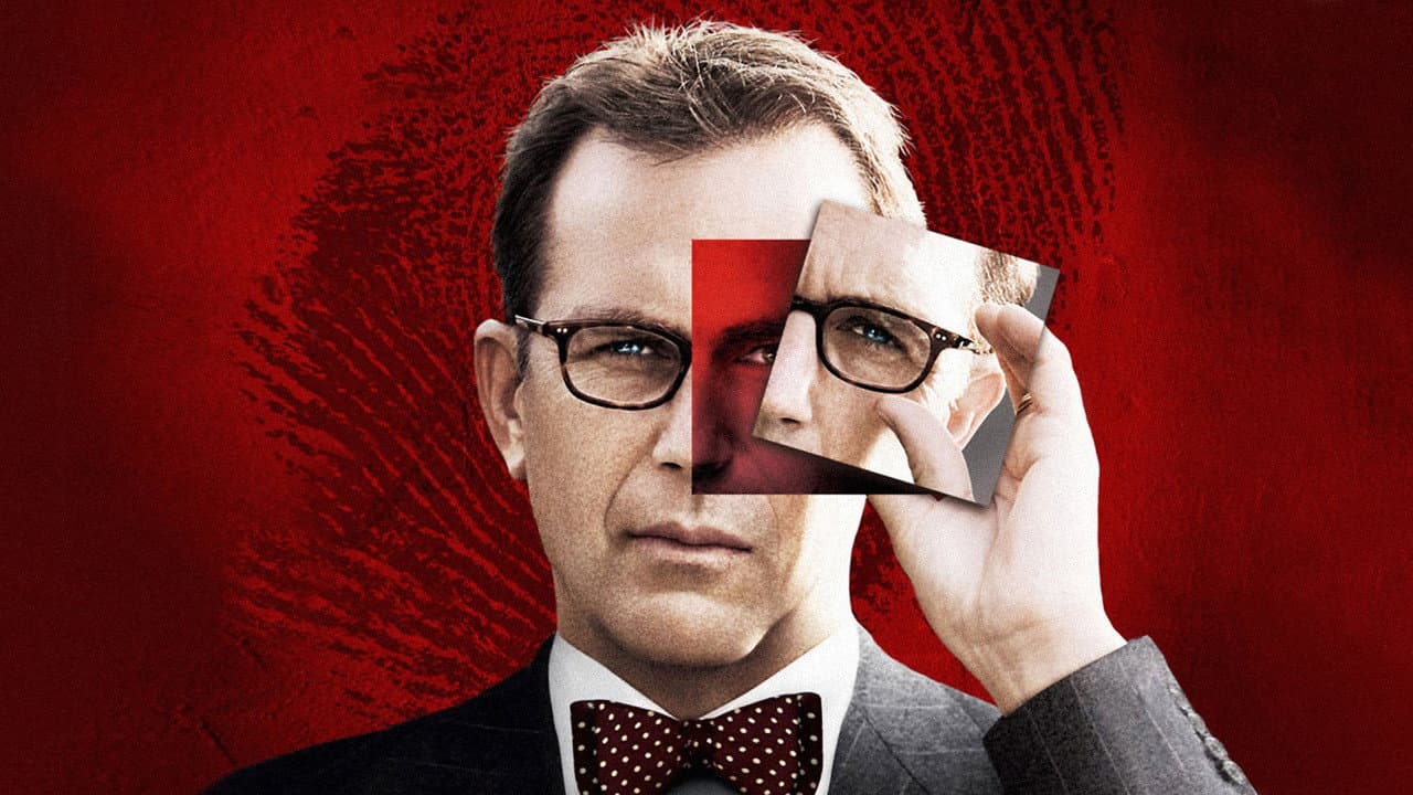 Mr. Brooks still 8