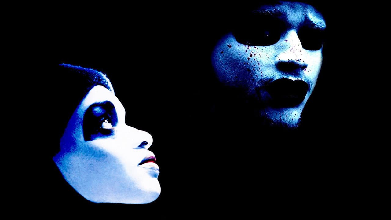 Dead Presidents still 4