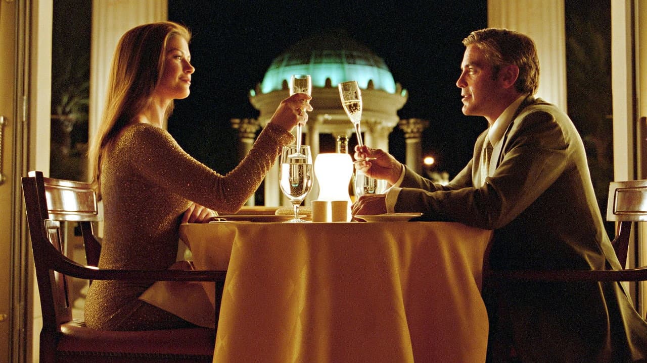 Intolerable Cruelty still 4