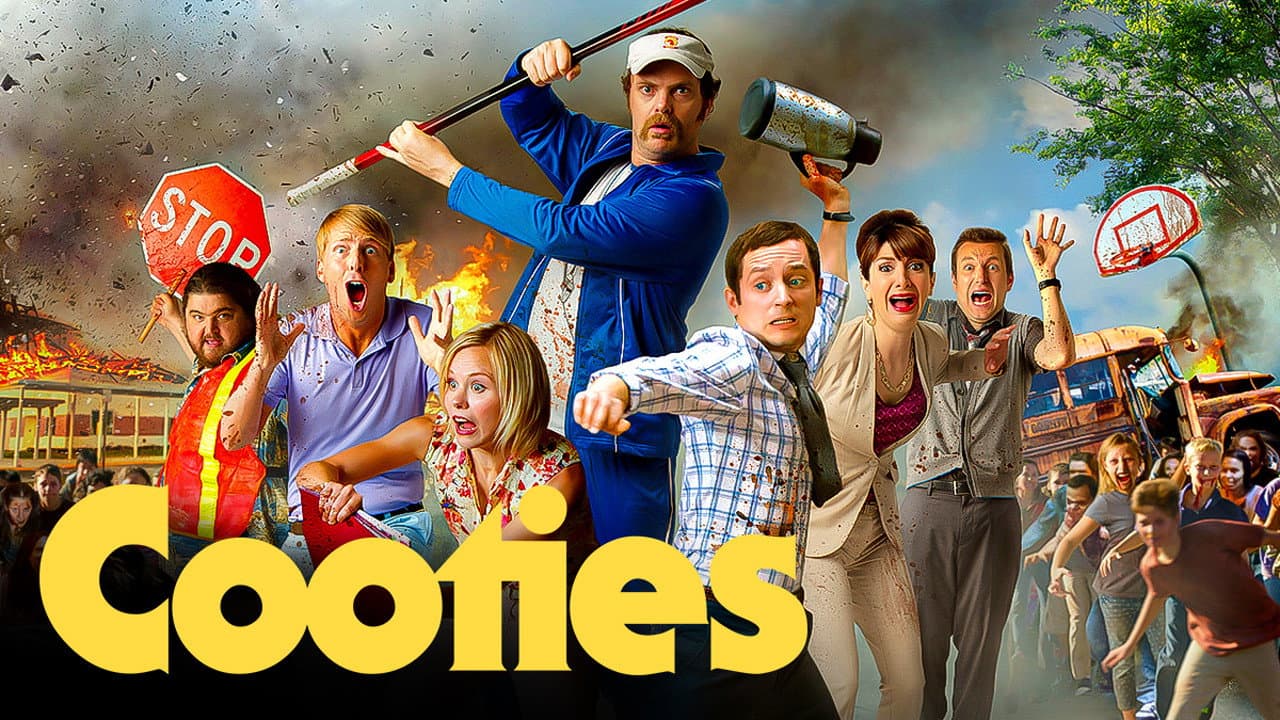 Cooties still 6