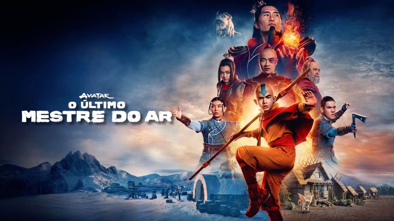 Avatar: The Last Airbender Review: Does Netflix Nail It? still 5