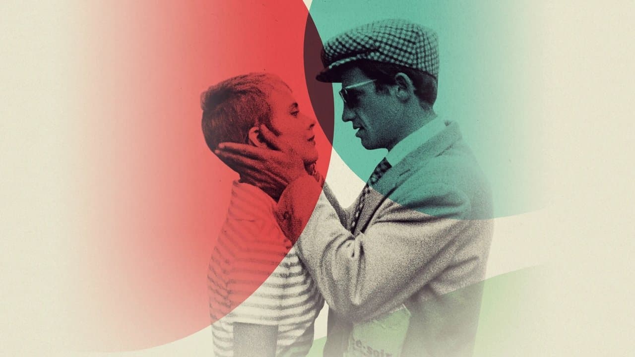 Breathless still 1