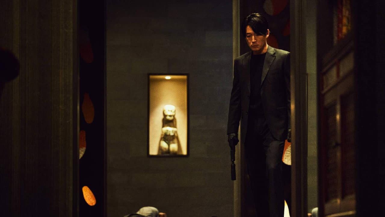 The Killer still 8