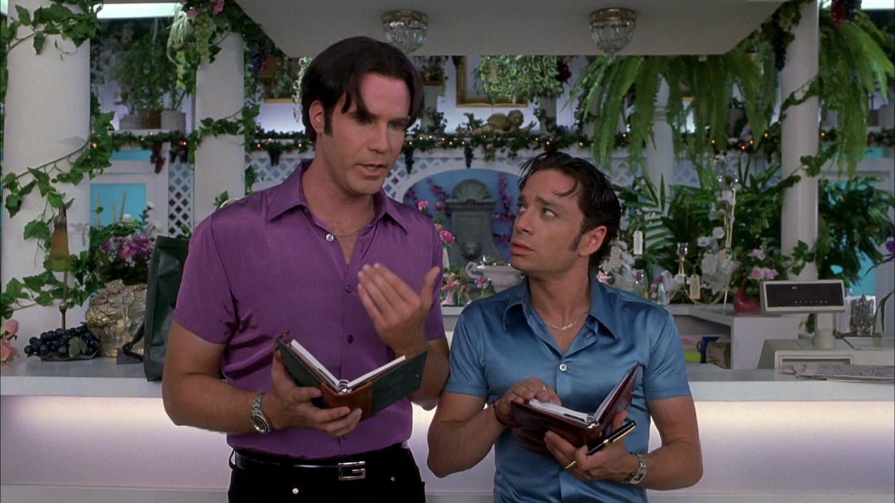 A Night at the Roxbury still 6