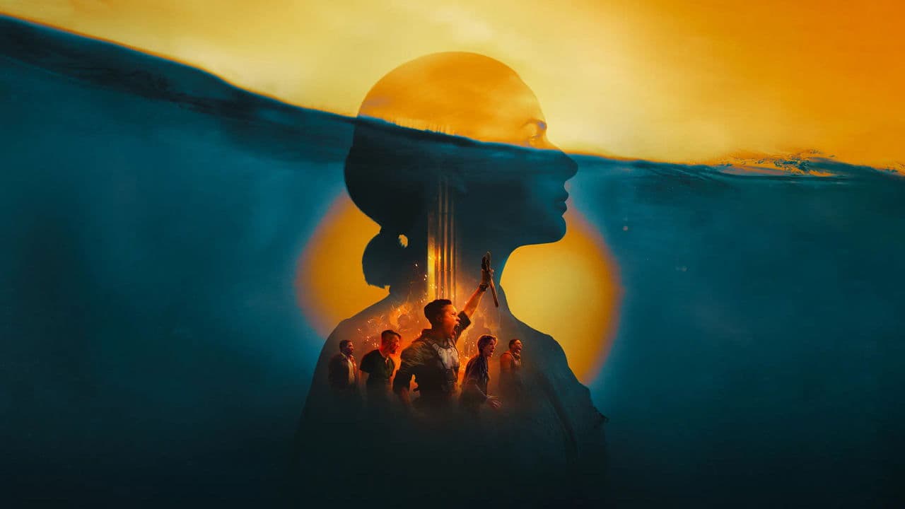Silo Review: A Gripping Sci-Fi Mystery on Apple TV+ still 3