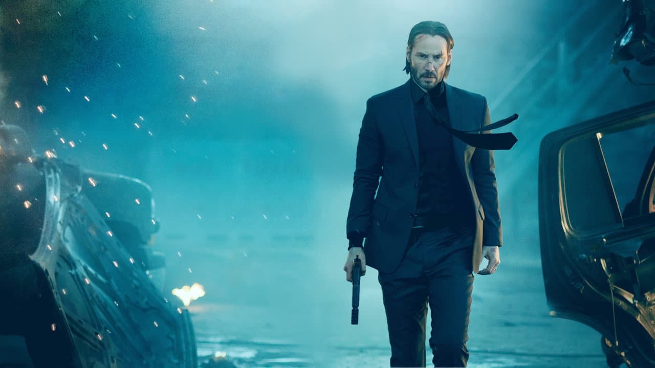 John Wick still 8