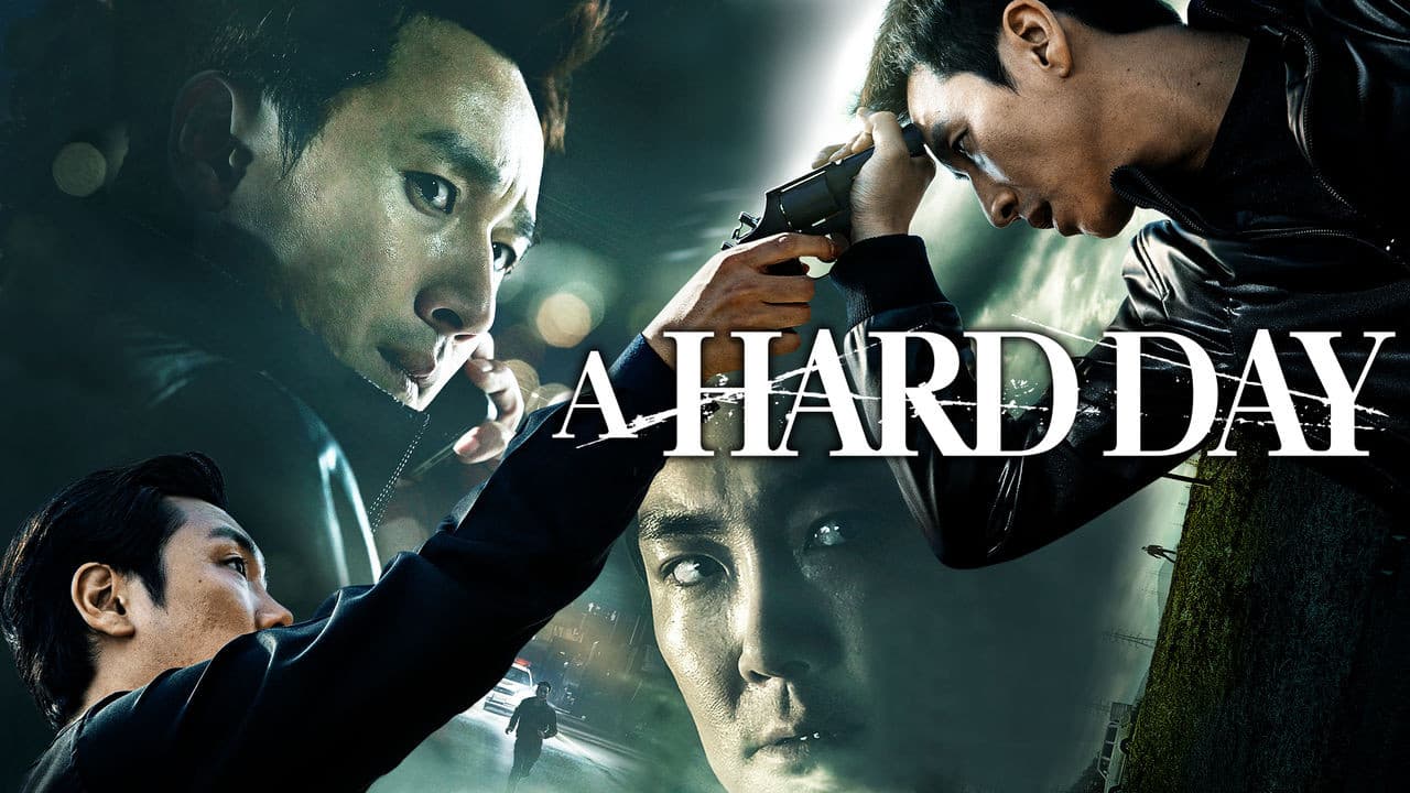 A Hard Day still 7