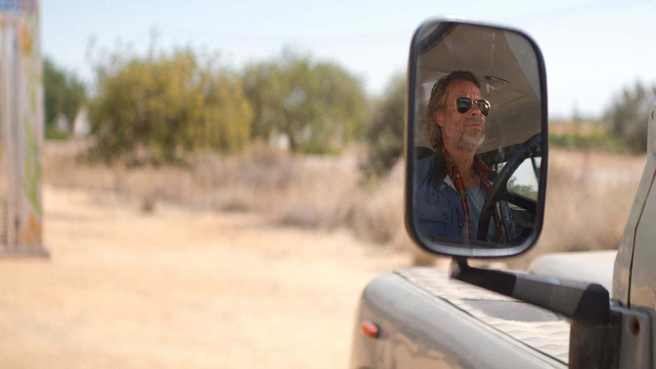 The Infernal Machine still 6