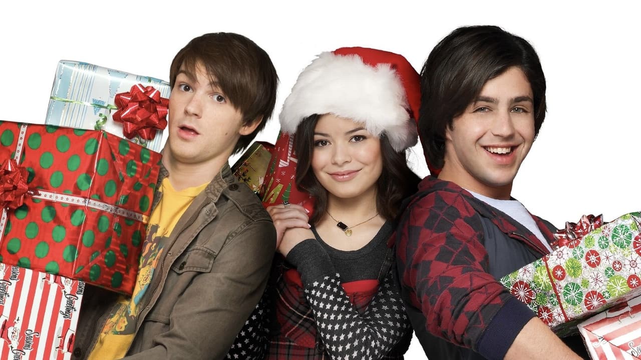 Merry Christmas, Drake & Josh still 2